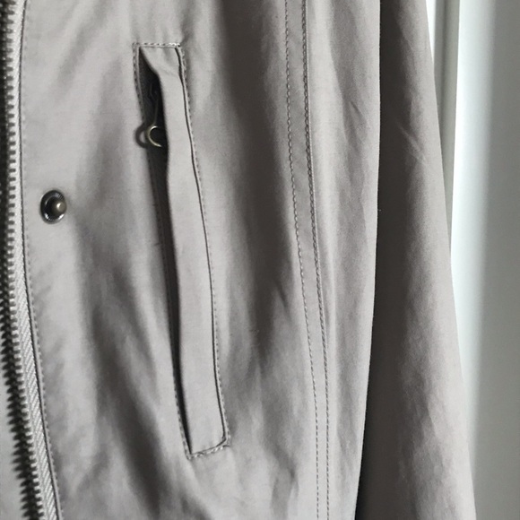 Pendleton Hooded Parka Small - Picture 7 of 7